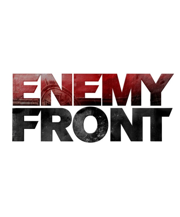 Enemy Front Gift Steam Key GLOBAL